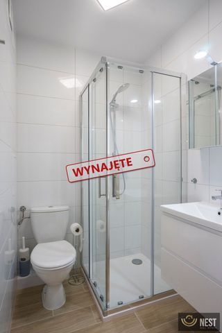 Wyposażone mieszkanie przy Kaskadzie! - Zdjęcie 5