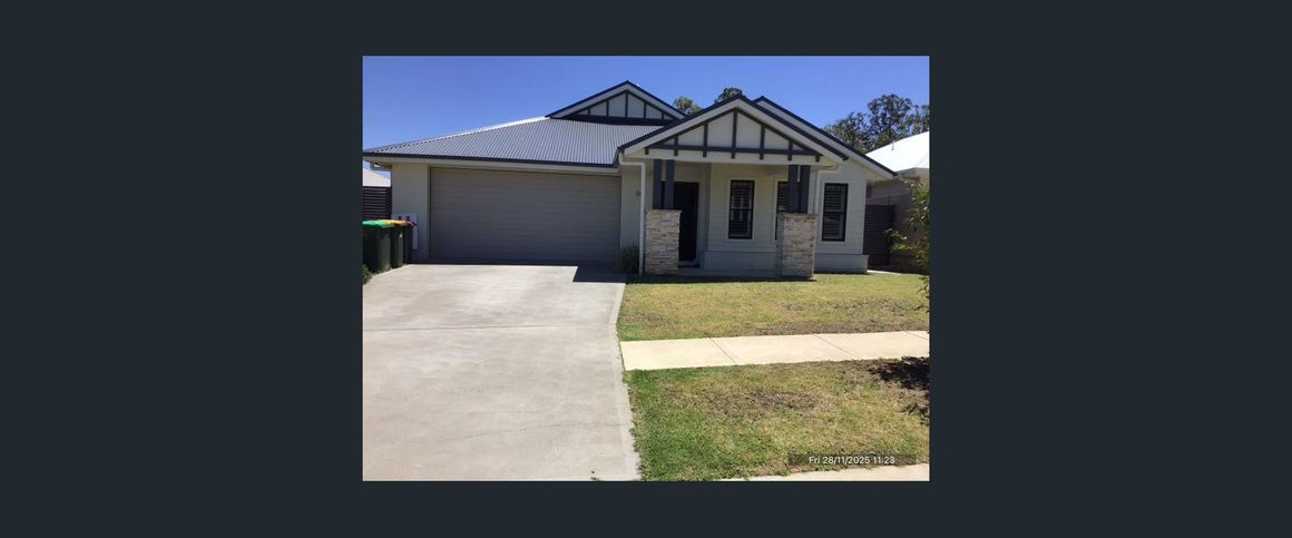 Stunning 4-Bedroom Family Home in North Rothbury - Photo 1