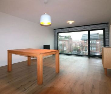Centraal wonen in Aarschot met iets extra te Aarschot - Photo 4