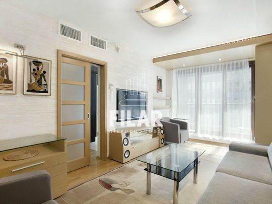 Mieszkanie Gdynia Śródmieście powierzchnia 60.0 m² C312-WM-84367 - Zdjęcie 1