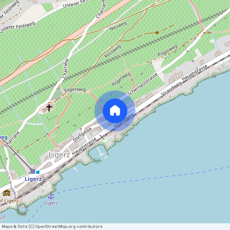 2514, Ligerz, Dorfgasse, 34