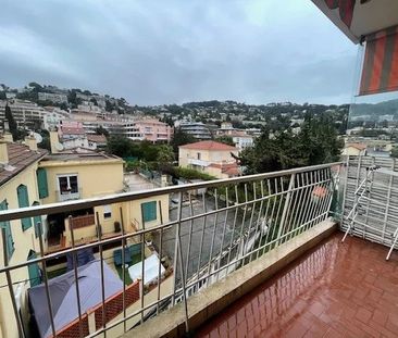 Location Appartement 1 pièce 27m² LE CANNET 06110 - Photo 3