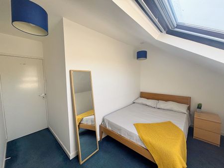 2 bedroom house share to rent - Photo 3