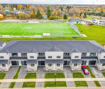 For Lease - 6897 Royal Magnolia Avenue, London South, Ontario - Photo 1