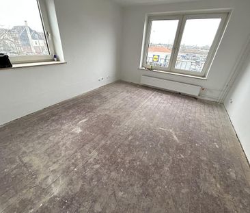 Demnächst frei! 4-Zimmer-Wohnung in Oberhausen Marienkirche - Foto 3