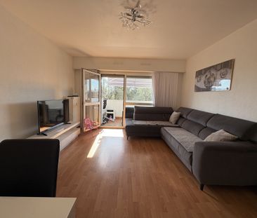 Location Appartement 4 pièces 77m² ST LOUIS 68300 - Photo 1