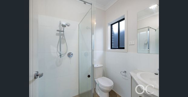 Open the Door to Modern Comfort with a Serene Outlook - Photo 1