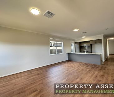 Brand New Four Bedroom Home with Solar Savings - Photo 1