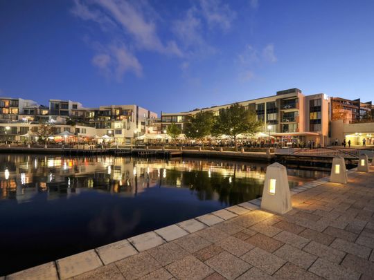 12/32 Fielder Street, East Perth - Photo 1