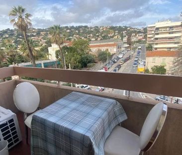 F1 de 28m² avec balcon - Photo 6