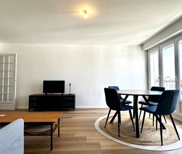 Colocation 4 chambres - Rue Henri Sellier - 95m2 - Photo 6