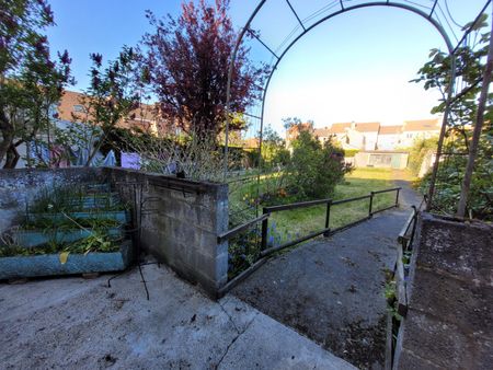 Location Appartement 9m² DUNKERQUE 59430 - Photo 5