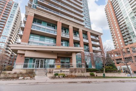 For Lease - 100 Western Battery Road Unit# 1501, Toronto, Ontario - Photo 5