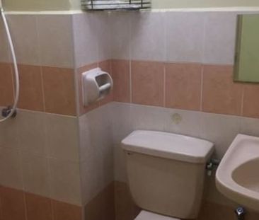 Partly furnish unit at TAR Villa apartment, Wangsa Maju - Photo 3