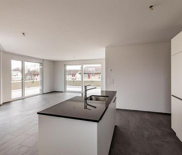 Moderne 3.5-Zimmer Attika-Wohnung - "Kräuchi Areal" - Photo 6