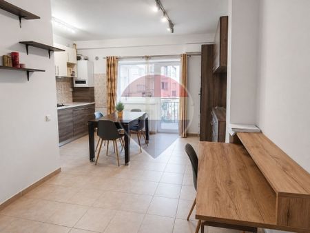 Apartament 2 camere de inchiriat Manastur - Photo 3