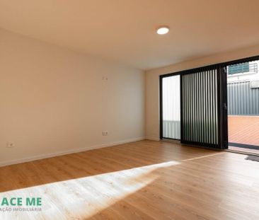 Apartamento T1 em Braga - Photo 1