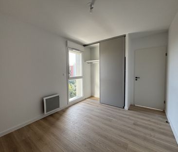 Location Appartement 2 pièces 45m² MONTPELLIER 34000 - Photo 5