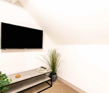 Studio to rent - Photo 4