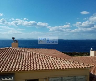 Μεζονέτα για ενοικίαση Κέντρο Σαρωνίδας - παραλία (Σαρωνίδα) - Photo 2