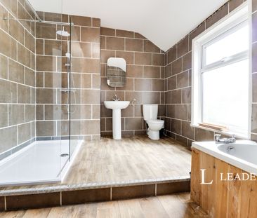 1 bedroom property to rent Wanlip Road, Syston, Leicester, Leiceste... - Photo 4