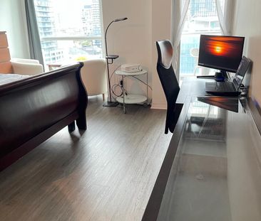 For Lease - 230 King Street Unit# 1503, Toronto, Ontario - Photo 6