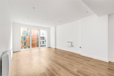 1 bedroom apartment to rent - Photo 2