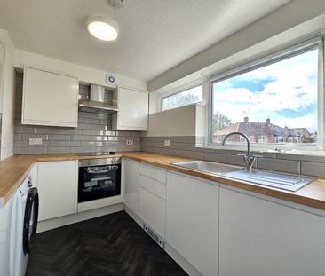 2 bedroom apartment to rent - Photo 2