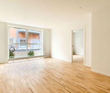 Brænderigården 27, 1. 104., 7500 Holstebro - Foto 1