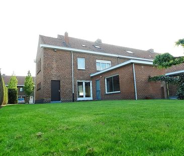 driegevelwoning - Foto 4