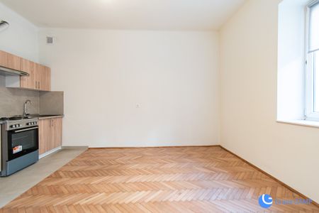 2 pokoje I Salwator I od zaraz I po remoncie I - Zdjęcie 5