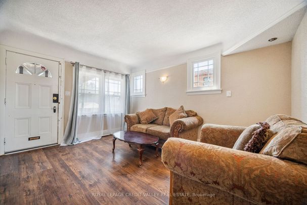 For Lease - 610 Wallace Street, London East, Ontario - Photo 1