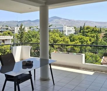 Διαμέρισμα για ενοικίαση Κέντρο (Μαρούσι) - Φωτογραφία 4