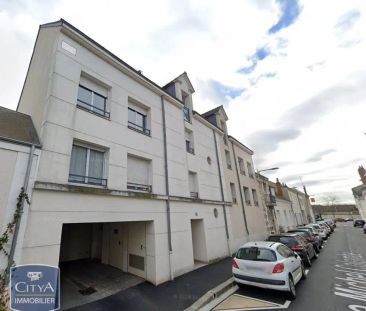 Appartement à louer 2 pièces 36.09m² - Photo 3