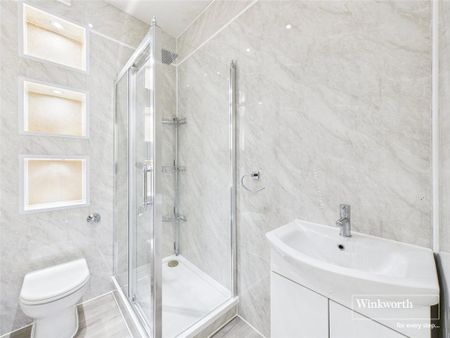 3 bedroom apartment to rent - Photo 4