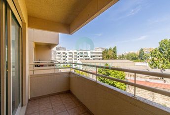 Apartamento T2 em Porto