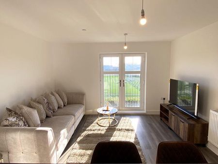 2 bedroom flat to rent - Photo 4