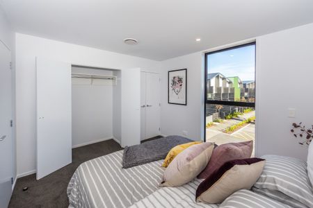 Unit 21, 6 Waverley Street, Sydenham, Christchurch - Photo 3