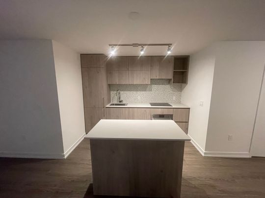 For Lease - 1 Yorkville Avenue Unit# 302, Toronto, Ontario - Photo 1