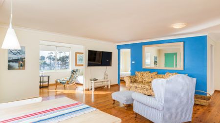 FURNISHED HOUSE IN DALMENY - Photo 3