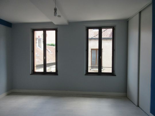 Maison de village Breuilpont - Photo 1