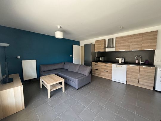 Appartement 2 pièces - Photo 1