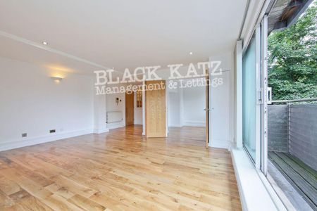 1 bedroom apartment to rent - Photo 3