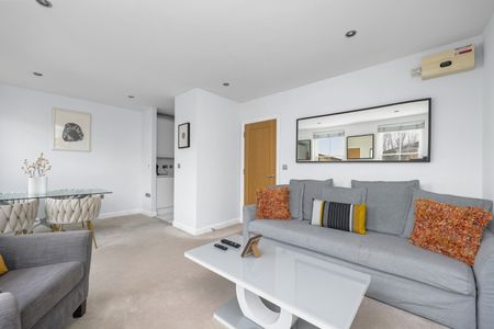 2 Bed Flat, Hanbury Street, E1 - Photo 3