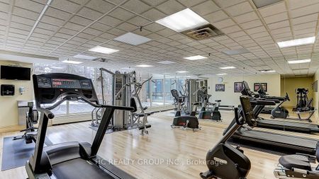 For Lease - 3605 Kariya Drive Unit# 1508, Mississauga, Ontario - Photo 5