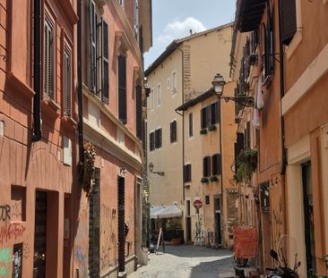 TRASTEVERE - TRILOCALE COMPLETAMENTE RISTRUTTURATO - Photo 5