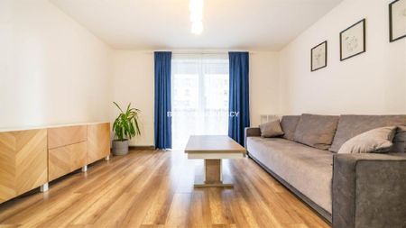 Mieszkanie Kraków Podgórze powierzchnia 62.92 m² C206-WM-31017 - Фото 2