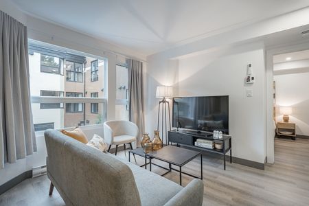 Appartement - 215-490 Av. Lake - Photo 4