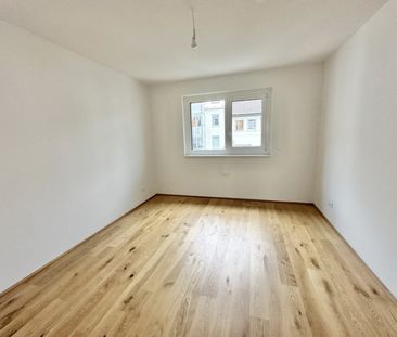 Moderne 2 Zi Wohnung mit Balkon U1-Nähe (provisionsfrei!) - Foto 4