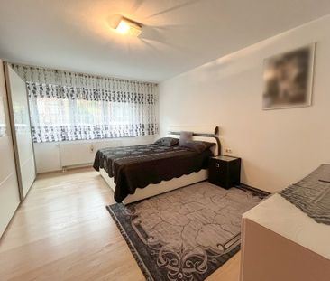 Ideal geschnittene 3-Zimmer Wohnung in zentraler Lage! - Foto 1